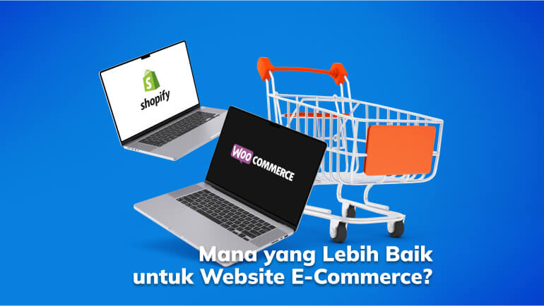 shopify vs woocommerce