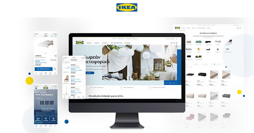 IKEA omnichannel