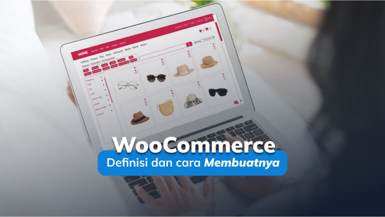 woocommerce