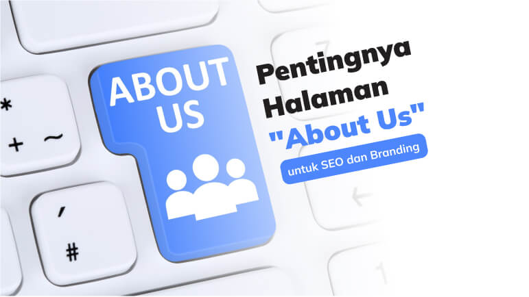 pentingnya about us