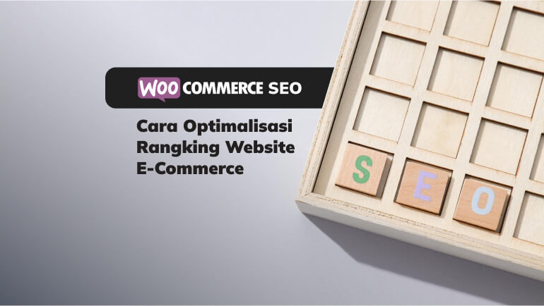 woocommerce seo