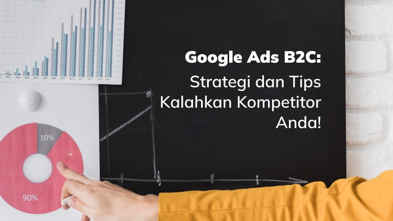 google ads b2c