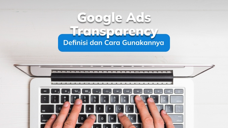 google ads transparency
