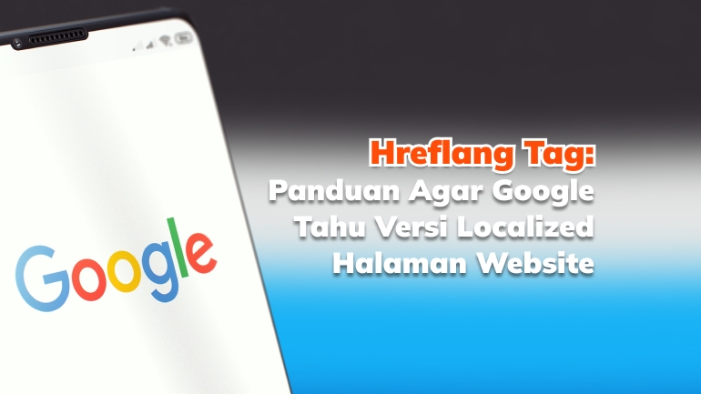 hreflang tag