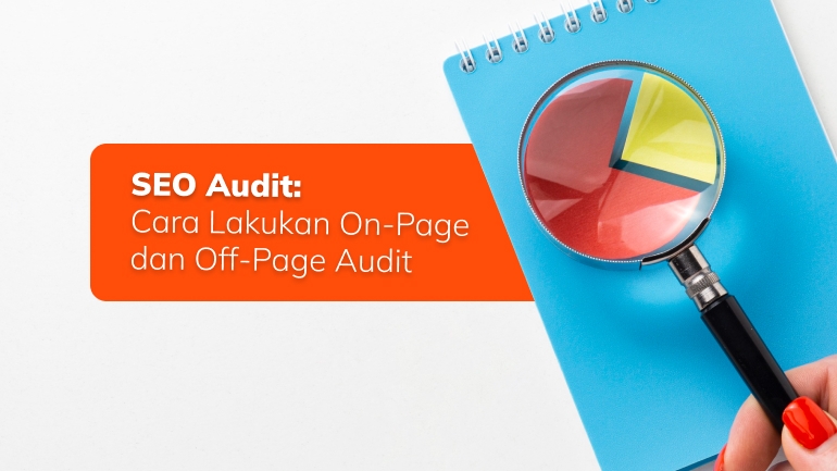 seo audit