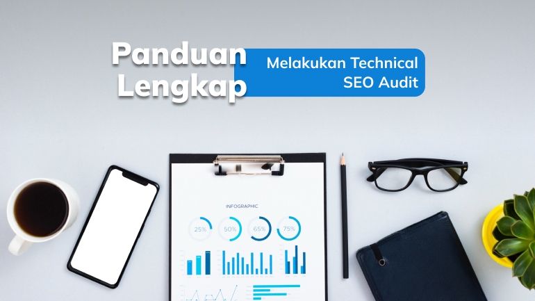 seo technical audit