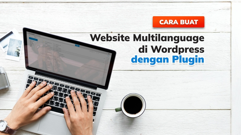wordpress multi bahasa