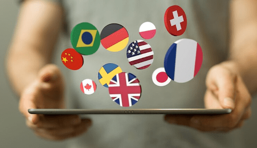 Cara Membuat dan Mengelola Website Multi Language