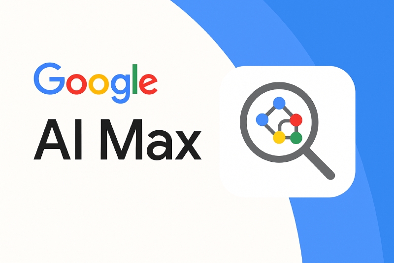 google ai max