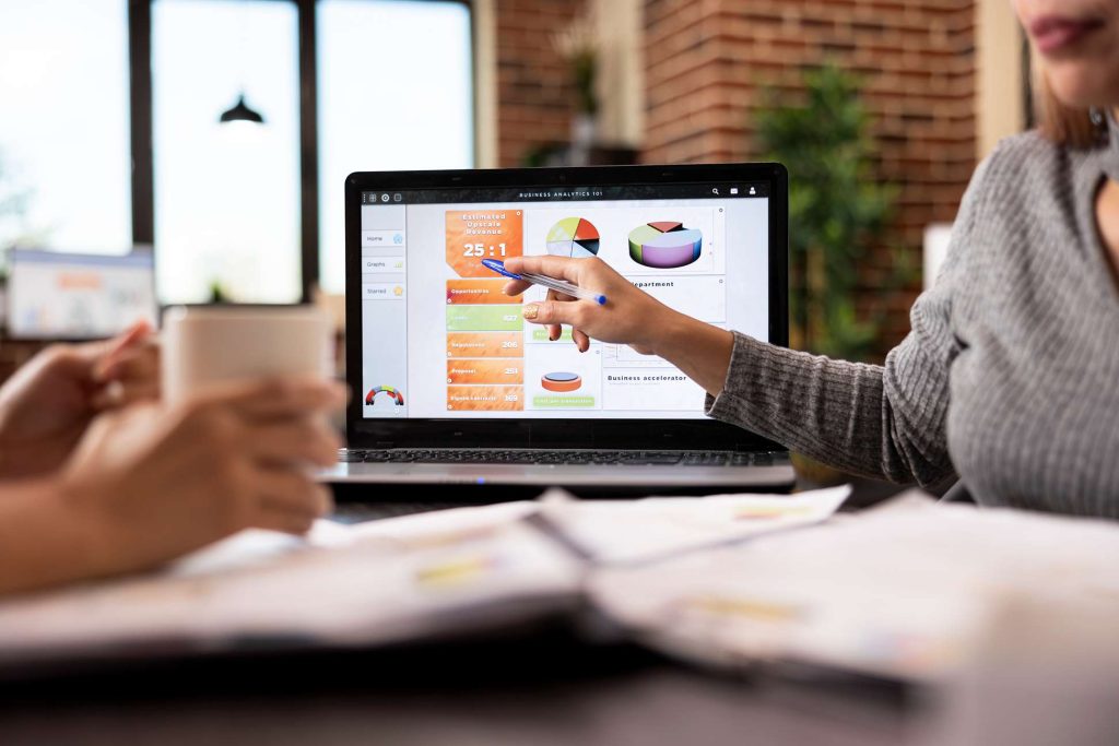 Panduan dan Praktik Membuat Struktur Website E-commerce