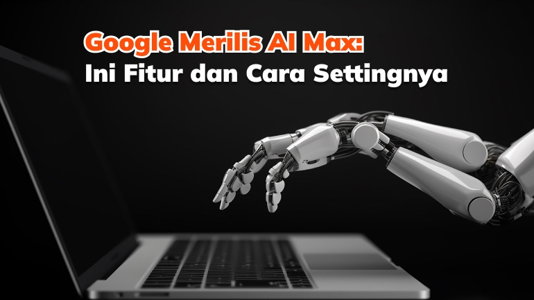 google ai max