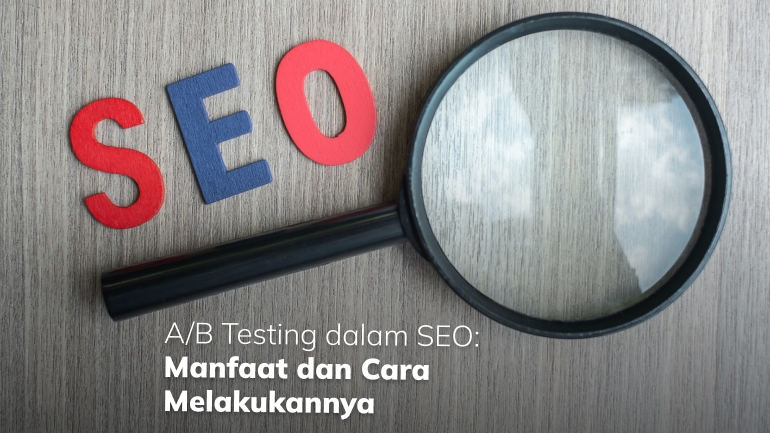 seo testing