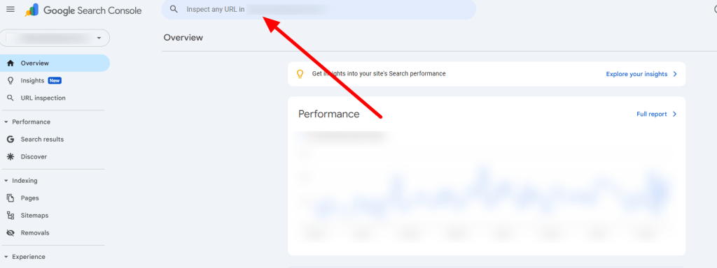 cara crawl ulang google - cek google search console
