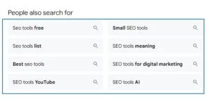contoh-serp-related-searches