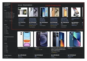 contoh-serp-shopping-result