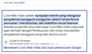 featured-snippet