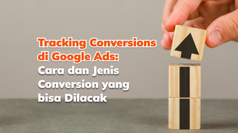 tracking conversions google ads