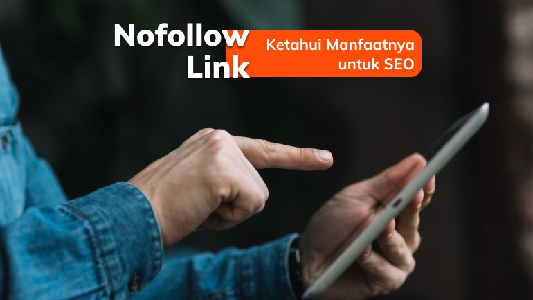 apa itu nofollow link