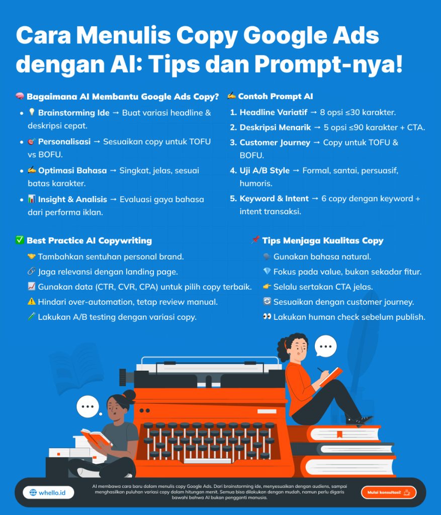 ad copy ai