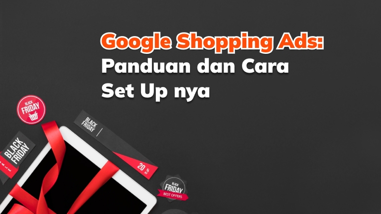 cara set up google ads