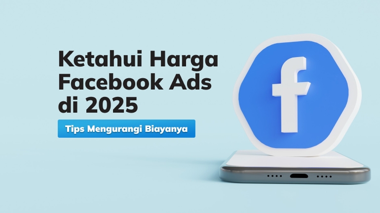 harga iklan facebook