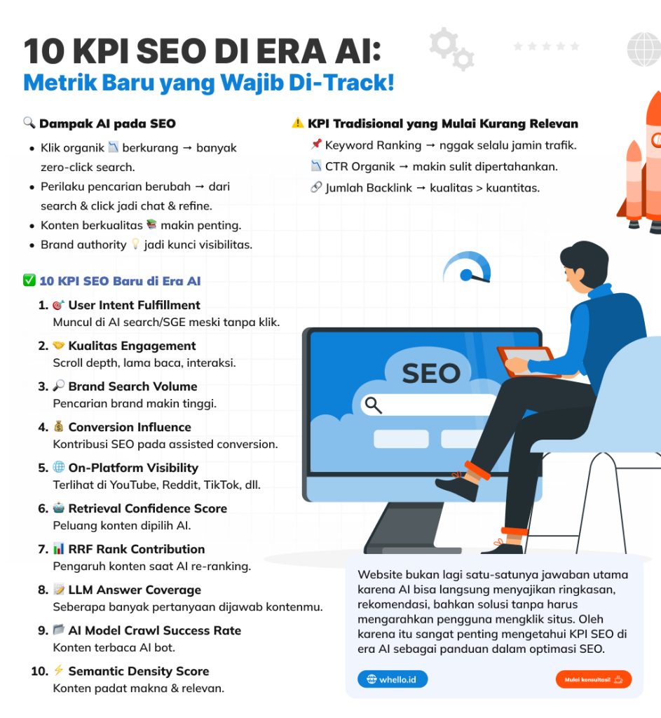 kpi seo di era ai