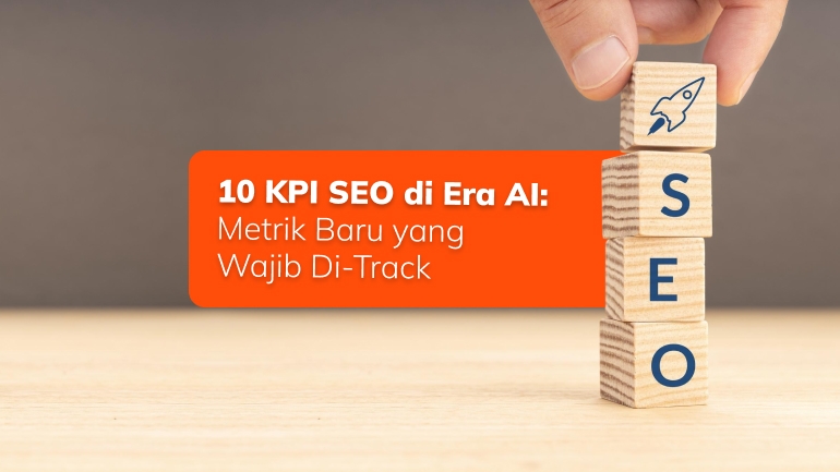KPI SEO terbaru