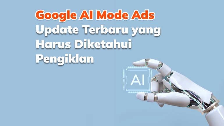 google ai mode ads