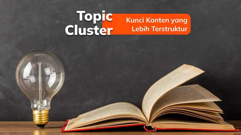 seo topic clusters