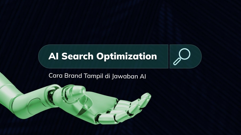 ai search optimization