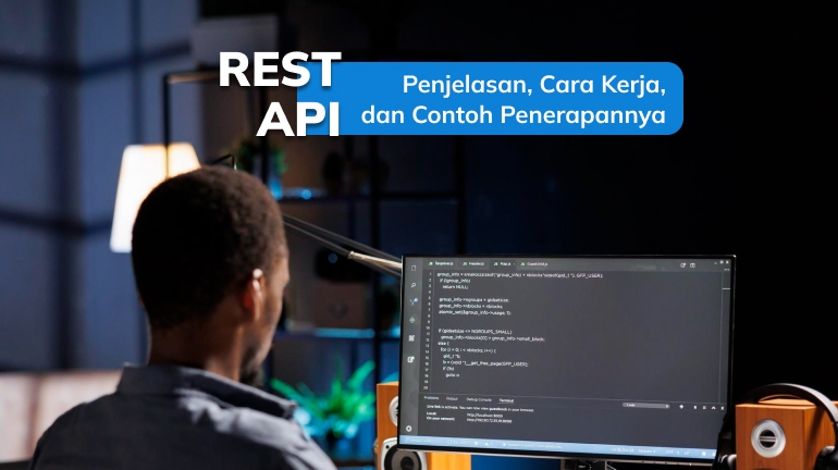 rest api adalah