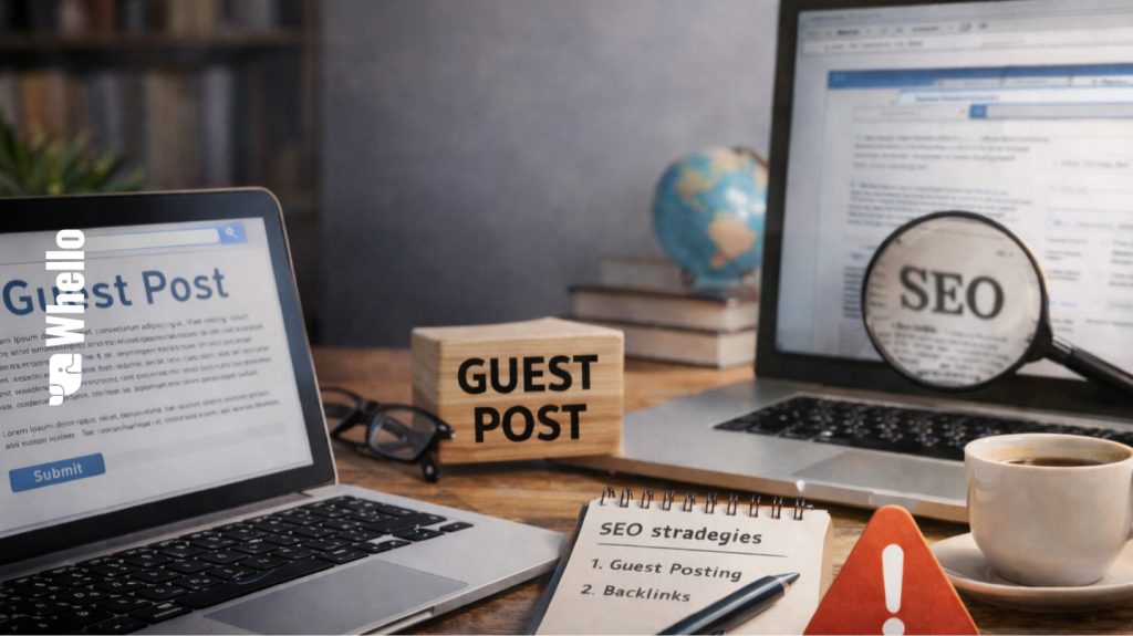 guest posting Whello