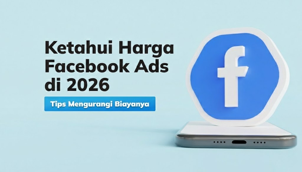 harga iklan facebook