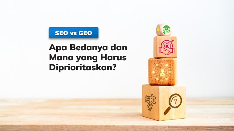 seo vs geo