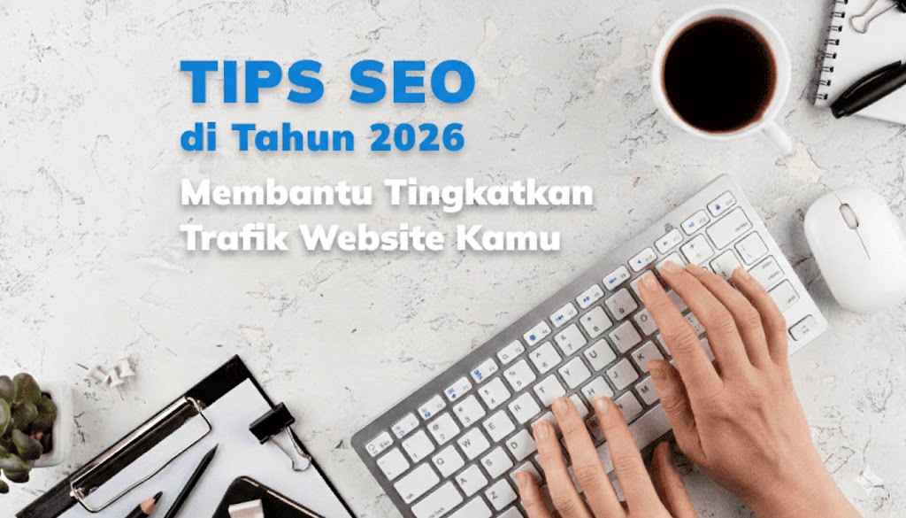 tips seo 2026