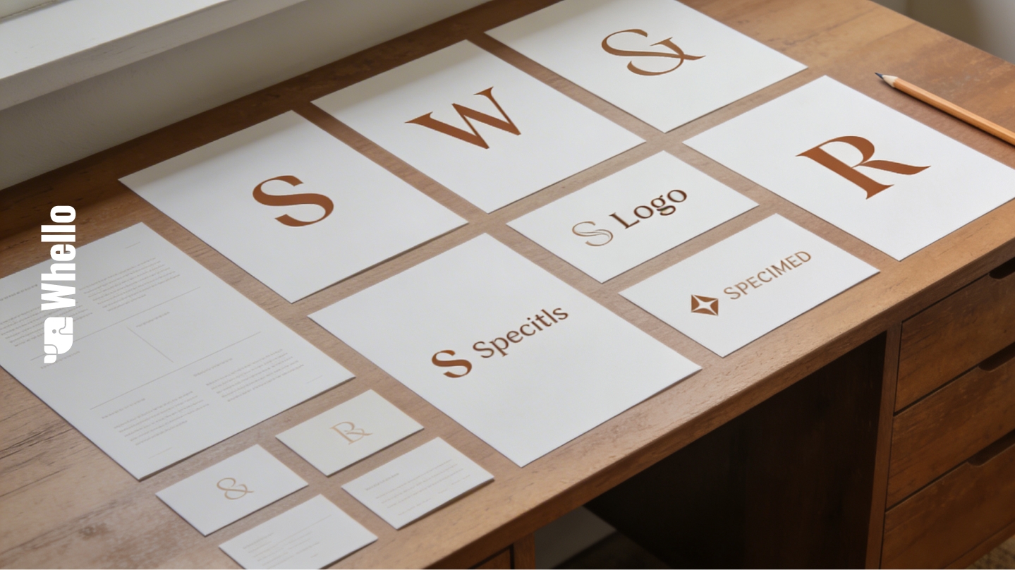 rekomendasi font logo