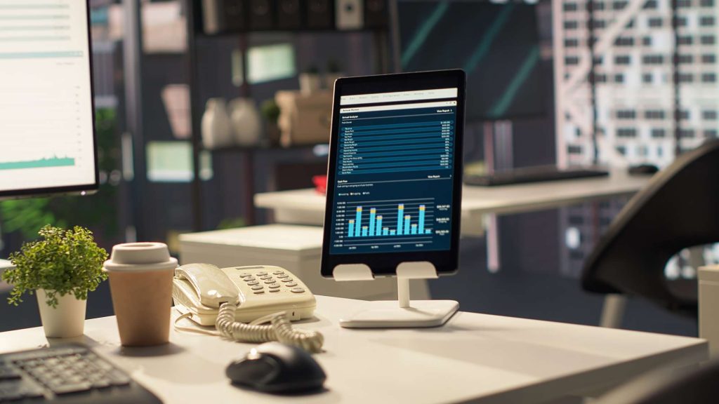 aplikasi akuntansi online